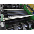 Steel C Section Channel Roll Forming Machine , C Lip Channel Steel Roll Forming Machine Prices , Metal C Purlin Roll Forming